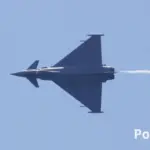 Eurofighter Typhoon Ejército del Are