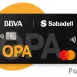 Opa BBVA - Sabadell