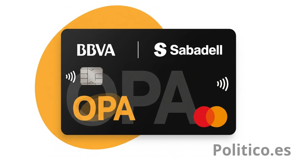 Opa BBVA - Sabadell