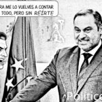 Pedro Sánchez y Jose Luis Ábalos