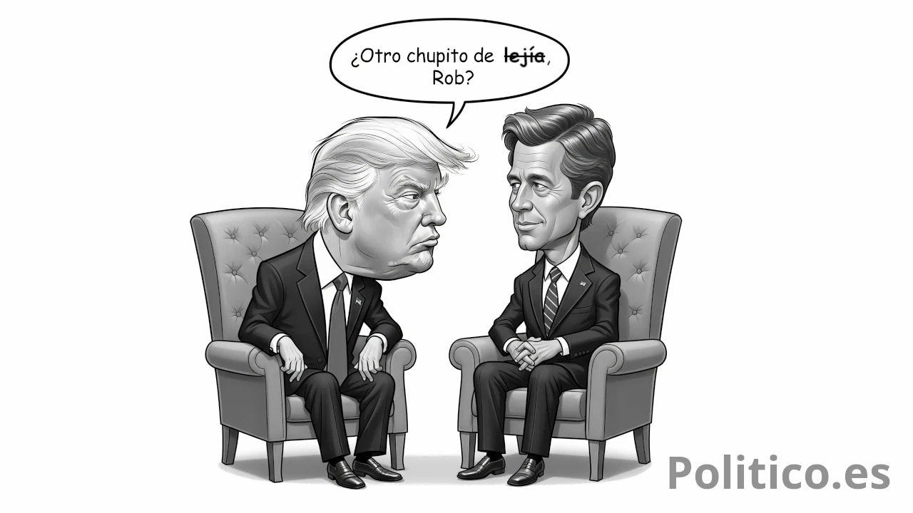 Robert F. Kennedy Jr., uno de los rostros más polémicos del movimiento antivacunas y Secretario de Salud del gobierno de Donald Trump.