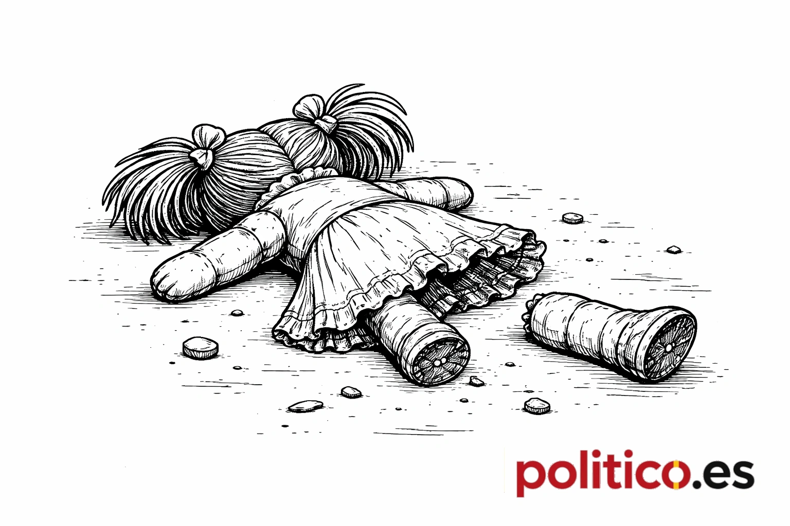 Masacre en la Escuela