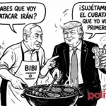 Trump y Netanyahu planeando atacar Irán