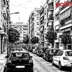 Viviendas Barrio residencial España