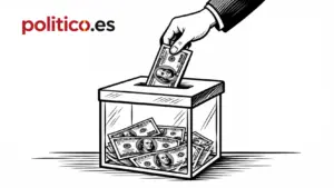 Financiación Elecciones