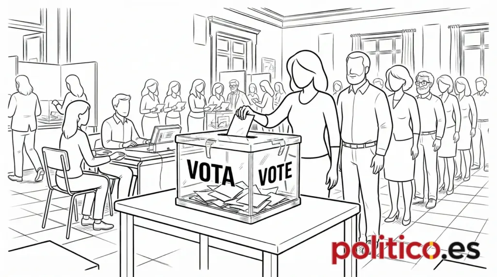 Elecciones